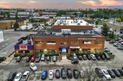 3530 Derry Road Unit# 106 Mississauga Ontario L4T 4E3