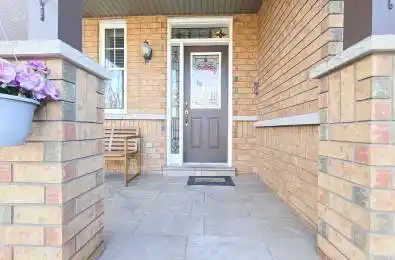 121 Ashdale Road Unit# Lower Brampton Ontario L6Y 5N2