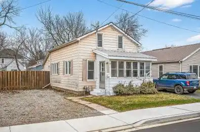 422 Griffith Avenue Haldimand Ontario N1A 2P3