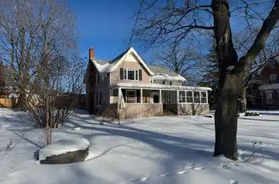 16 Lakeshore Drive South Dundas Ontario K0C 1X0