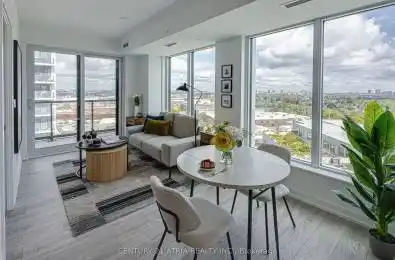 1100 Sheppard Avenue Unit# 1207 Toronto W05 Ontario M3K 0E4