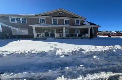 48 Cheetah Crescent Toronto E11 Ontario M1B 6J7