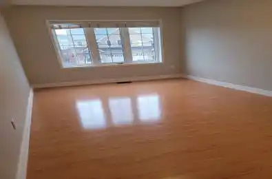 53 Pentonville Road Brampton Ontario L6R 3R7