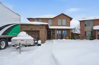 83 Briarsdale Crescent Welland Ontario L3C 6S8