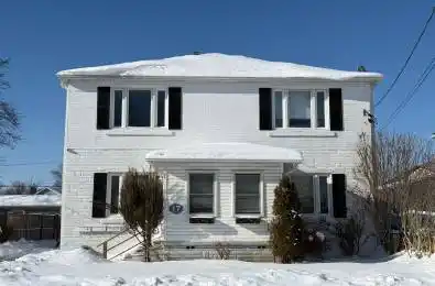 17 Lyons Avenue Welland Ontario L3B 1L8