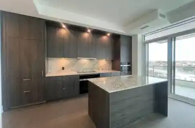 397 Royal Orchard Boulevard Unit# 809 Markham Ontario L3T 0H3