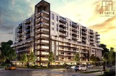 575 Conklin Road Unit# 1017 Brantford Ontario N3T 5L5