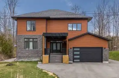 6 Dorothys Drive Oro-Medonte Ontario L0L 1T0