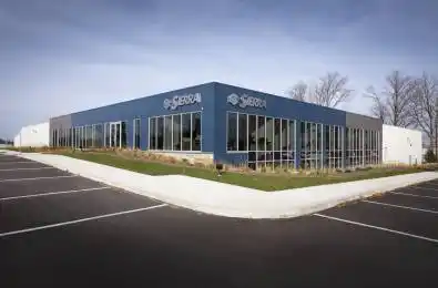 1193 Dundas Street Unit# 2 Woodstock Ontario N4S 7V9