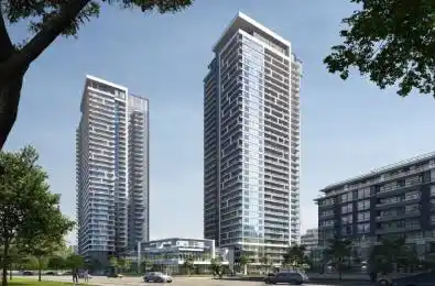 38 Water Walk Drive Unit# 519 Markham Ontario L3R 6M8