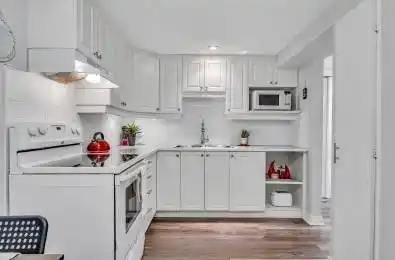 771 Eversley Drive Unit# BASEMENT Mississauga Ontario L5A 2E2