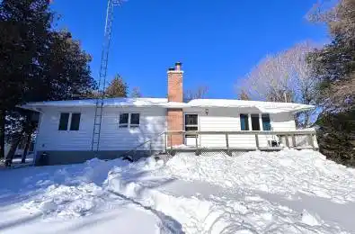 54 Mason Lane Kawartha Lakes Ontario K0M 1N0