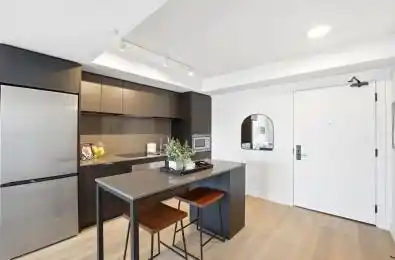 1 Jarvis Street Unit# 912 Hamilton Ontario L8R 3J2