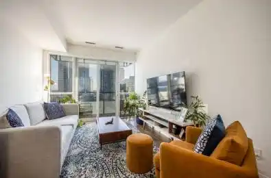 560 Front Street Unit# 1131 Toronto C01 Ontario M5V 1C1