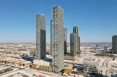 5 Buttermill Avenue Unit# 1909 Vaughan Ontario L4K 0J5