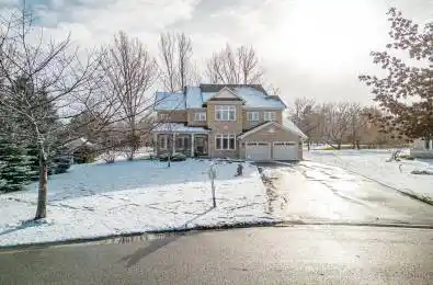 59 Kells Crescent Collingwood Ontario L9Y 0A9