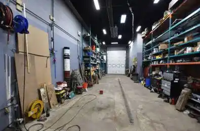 5775 Atlantic Drive Unit# 14 Mississauga Ontario L4W 4P3