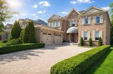 28 WHITE LODGE Crescent Richmond Hill Ontario L4C 9A1