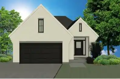 60 ALLISTER Drive Unit# Lot#100 Middlesex Centre Ontario N0L 1R0
