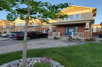136 Vanhorne Close Brampton Ontario L7A 4E9