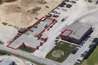 600 Nebo Road Hamilton Ontario L0R 1P0