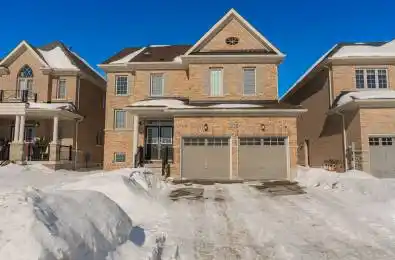 1133 Upper Thames Drive Woodstock Ontario N4T 0L4