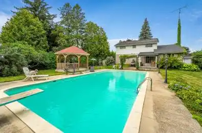 223 Violet Court Oshawa Ontario L1G 3E6