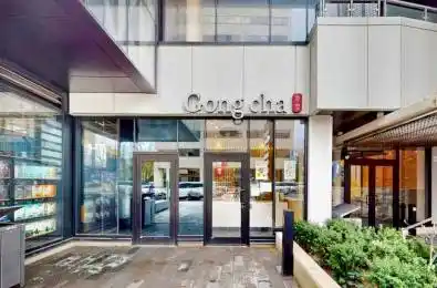 81 St Clair Avenue Unit# 112 Toronto C09 Ontario M4T 1M5