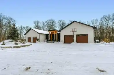 295 Allen Road Grimsby Ontario L3M 4E7