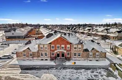 470 Lonsberry Drive Unit# 509 Cobourg Ontario K9A 1M6