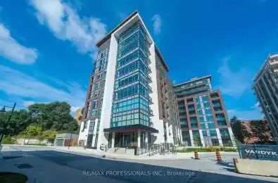 25 Neighbourhood Lane Unit# 901 Toronto W07 Ontario M9Y 0C4