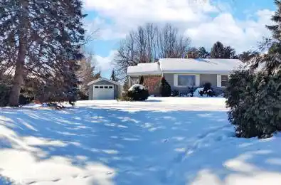 392 Fourth Line Oakville Ontario L6L 5A4