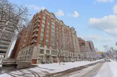 33 Delisle Avenue Unit# 610 Toronto C02 Ontario M4V 3C7