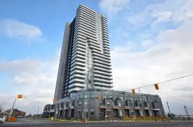 8 Nahani Way Unit# 1002 Mississauga Ontario L4Z 0C6