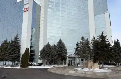 5500 North Service Road Unit# 900 Burlington Ontario L7L 6W6