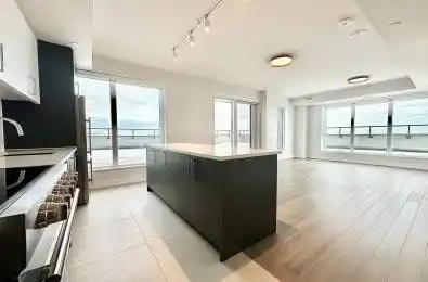 2525 Bathurst Street Unit# 909 Toronto C04 Ontario M6B 2Y9