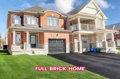122 Cliff Thompson Court Georgina Ontario L0E 1R0