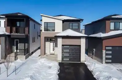 132 McDonough Crescent Loyalist Ontario K7N 0A4