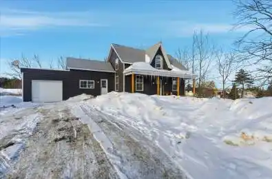 1279 Moira Road Centre Hastings Ontario K0K 2Y0