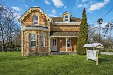 66 Centre Street Markham Ontario L4J 1E9