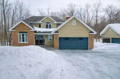 11 Limbert Road McDougall Ontario P2A 2W9