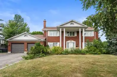 445 Warren Road King Ontario L7B 1C4