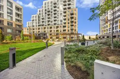 7950 Bathurst Street Unit# 617 Vaughan Ontario L4J 0L4