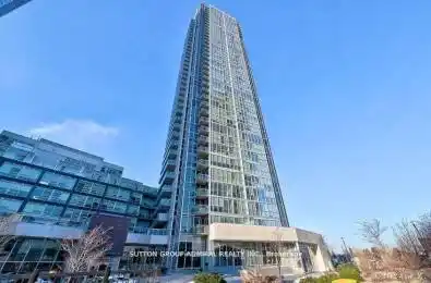 2908 Highway 7 N/A Unit# 1101 Vaughan Ontario L4K 0K5