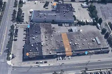 1101 Finch Avenue Toronto W05 Ontario M3J 2C9