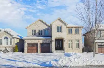 1773 Spruce Hill Road Pickering Ontario L1V 1S4
