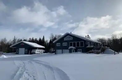 57 Rattray Road Perry Ontario P0A 1J0