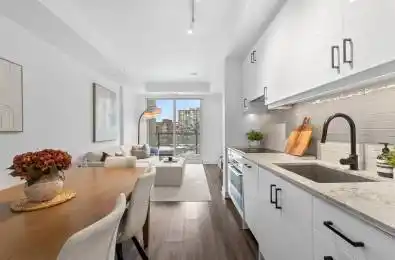 9 Tecumseth Street Unit# 816 Toronto C01 Ontario M5V 3G4