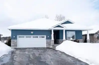 8 Spartan Court Quinte West Ontario K8V 0G5