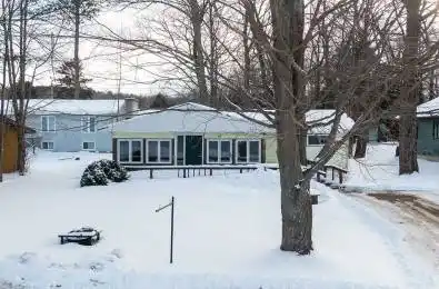 35 Lakeside Avenue Meaford Ontario N4L 1A7